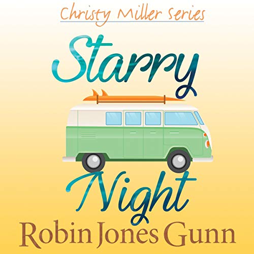Cover of Starry Night