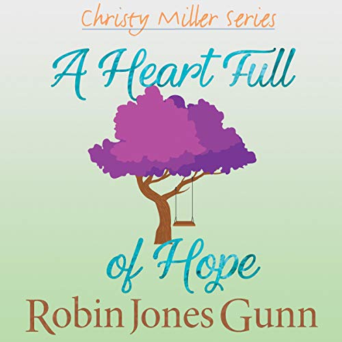 Cover of A Heart Full of Hope