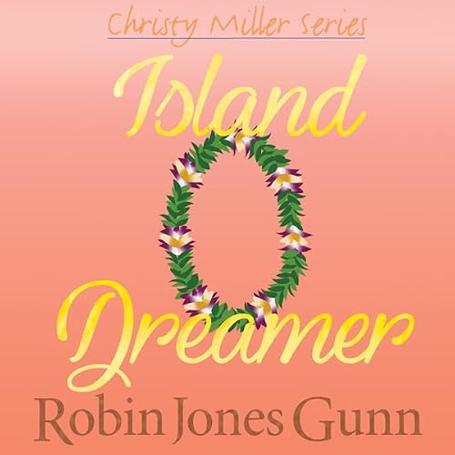 Cover of Island Dreamer