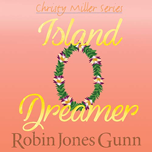 Cover of Island Dreamer