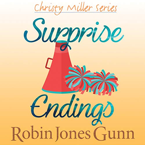 Cover of Surprise Endings