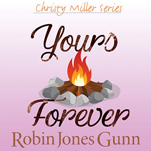 Cover of Yours Forever