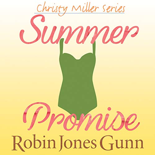 Cover of Summer Promise