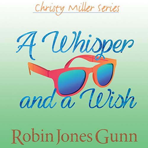 Cover of A Whisper and a Wish