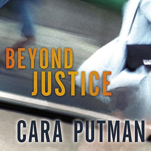 Cover of Beyond Justice