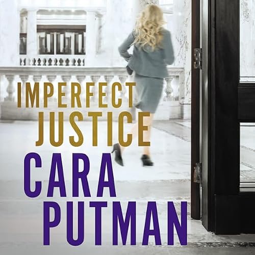Cover of Imperfect Justice