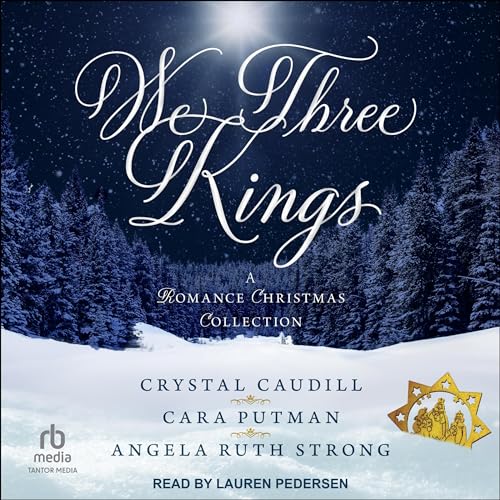Cover of We Three Kings
