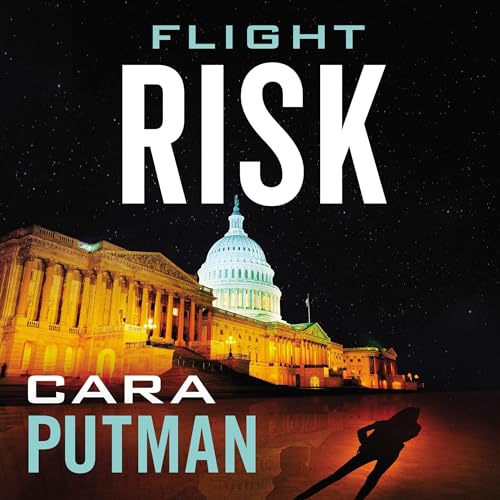 Cover of Flight Risk
