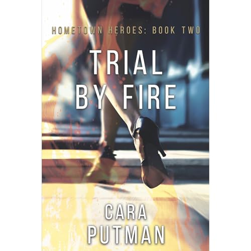 Cover of Trial by Fire
