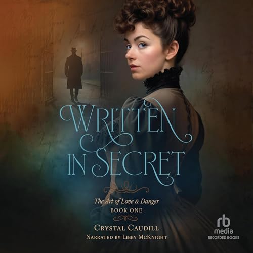 Cover of Written in Secret