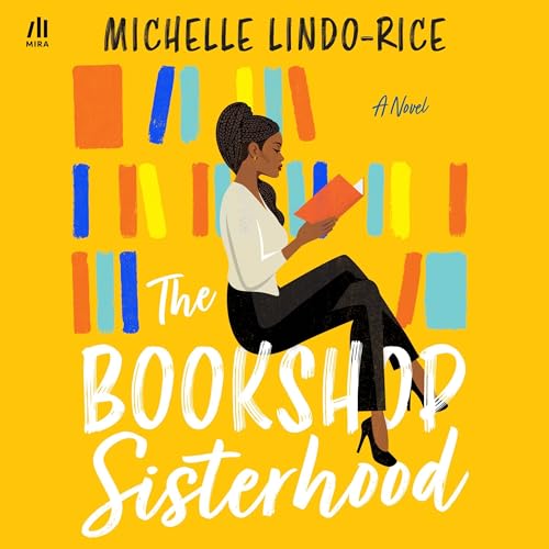 Cover of The Bookshop Sisterhood