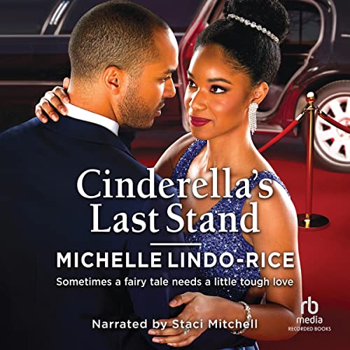 Cover of Cinderella's Last Stand
