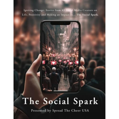Cover of The Social Spark
