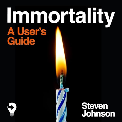 Cover of Immortality