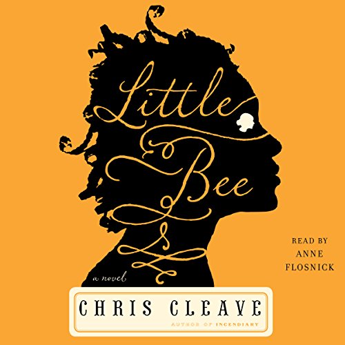 Cover of Little Bee