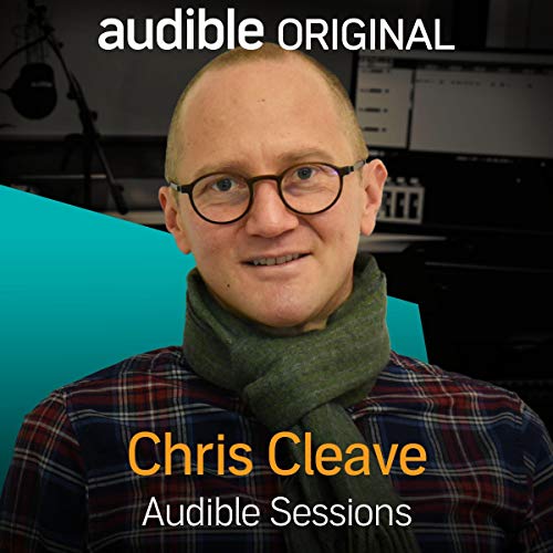 Cover of Chris Cleave