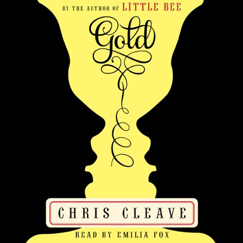 Cover of Gold