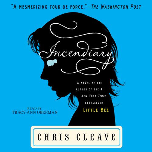 Cover of Incendiary