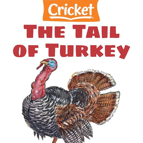 Cover of The Tail of Turkey