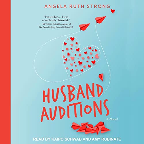 Cover of Husband Auditions