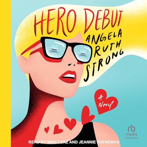Cover of Hero Debut