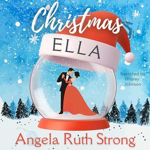 Cover of Christmas Ella