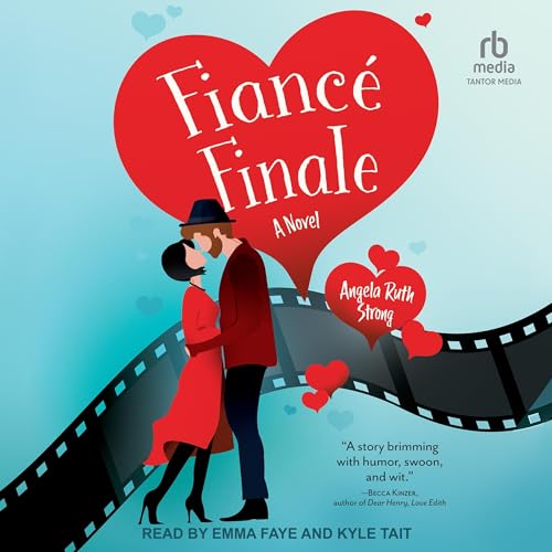 Cover of Fiancé Finale