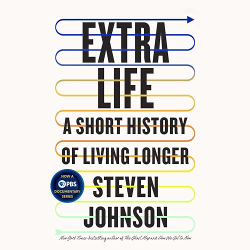 Cover of Extra Life
