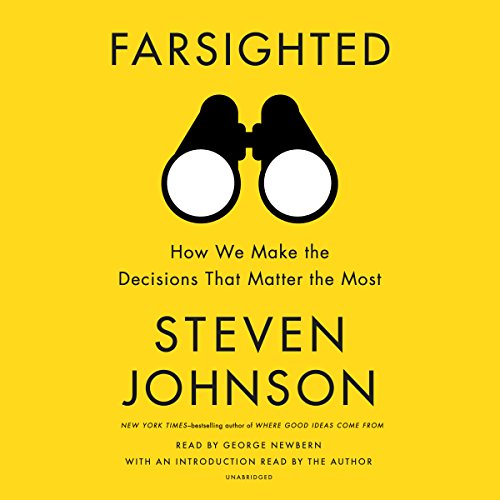 Cover of Farsighted