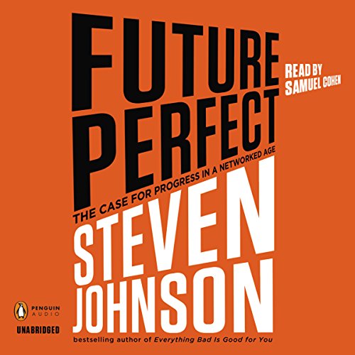 Cover of Future Perfect
