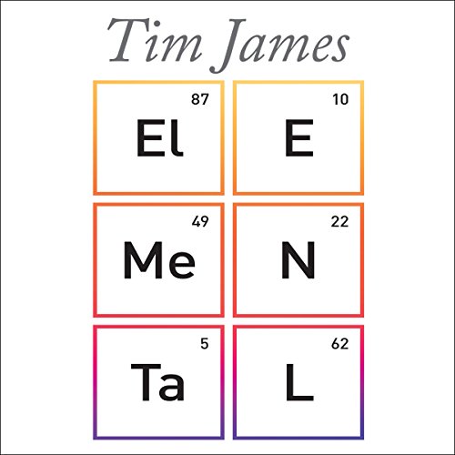 Cover of Elemental