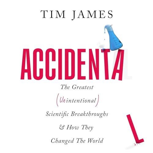 Cover of Accidental
