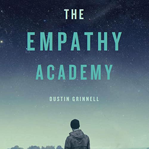 Cover of The Empathy Academy