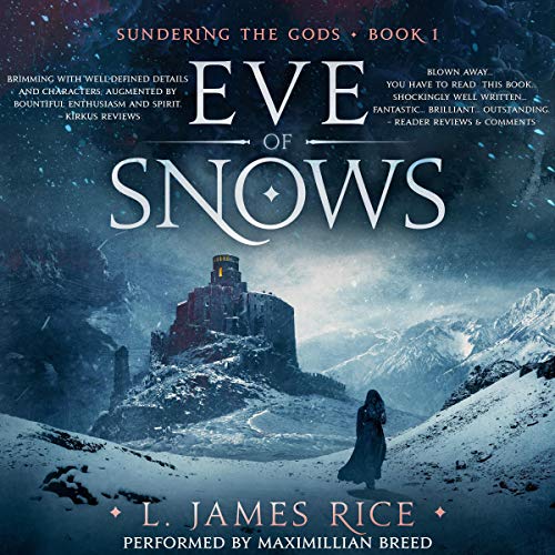 Cover of Eve of Snows