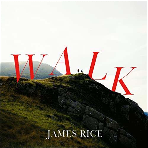 Cover of Walk
