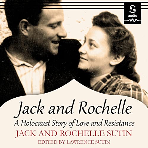 Cover of Jack and Rochelle