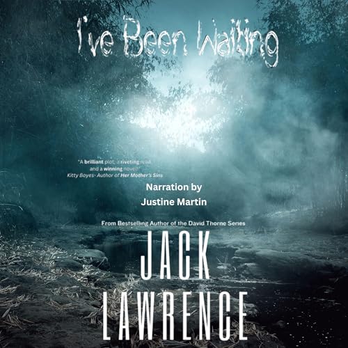 Cover of I've Been Waiting