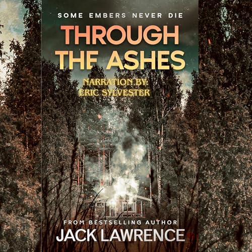 Cover of Through the Ashes