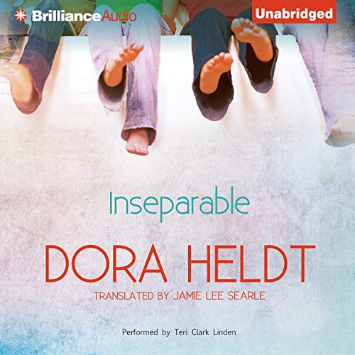 Cover of Inseparable
