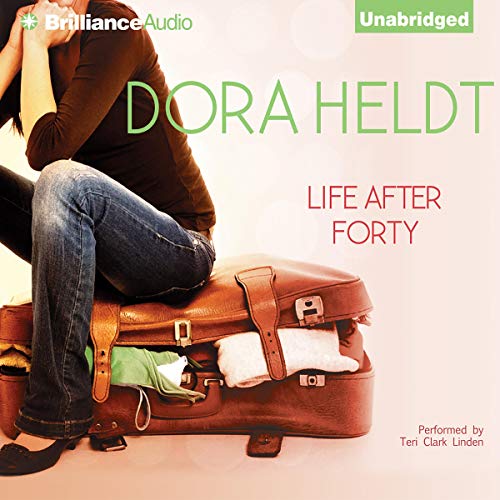 Cover of Life After Forty
