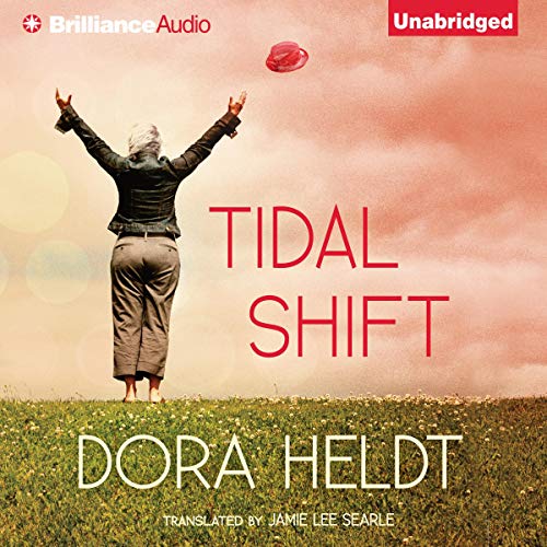 Cover of Tidal Shift