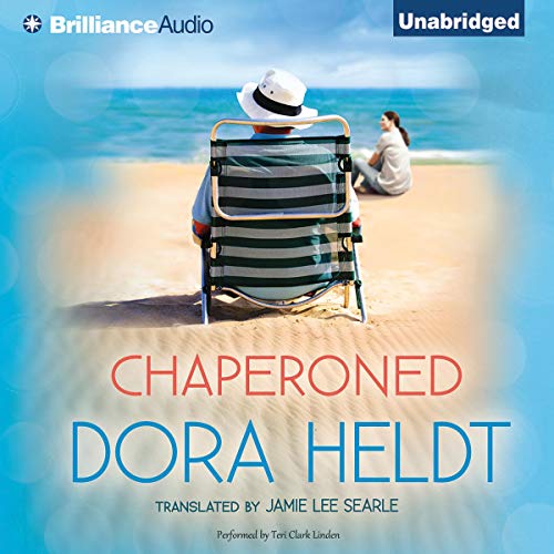 Cover of Chaperoned