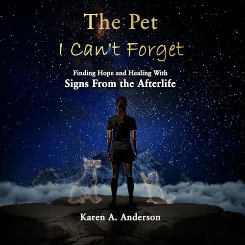 Cover of The Pet I Can’t Forget