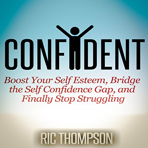 Cover of Confident