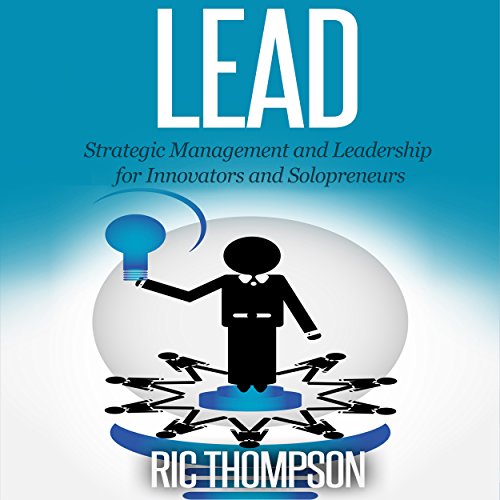 Cover of Lead