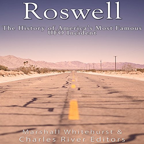 Cover of Roswell