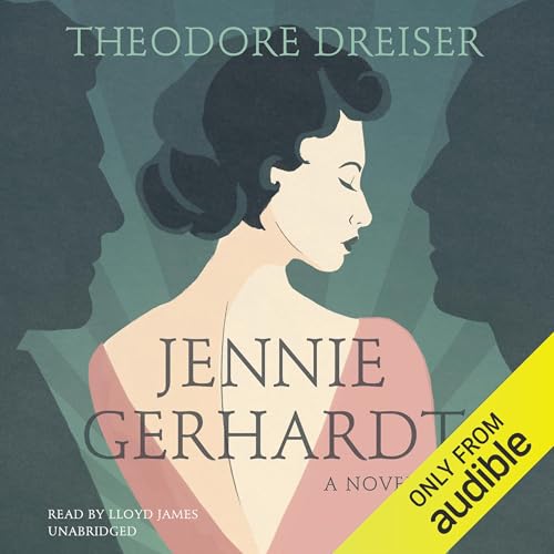 Cover of Jennie Gerhardt