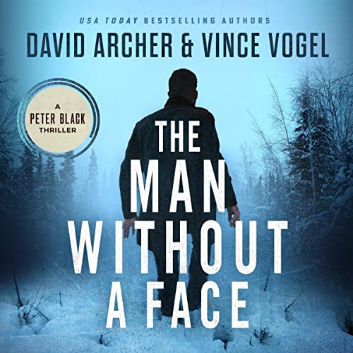 Cover of The Man Without a Face