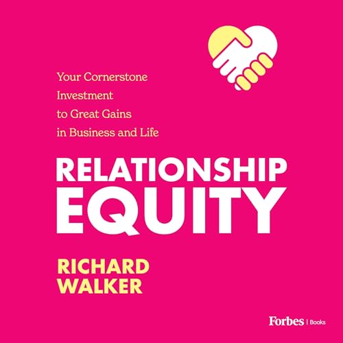 Cover of Relationship Equity