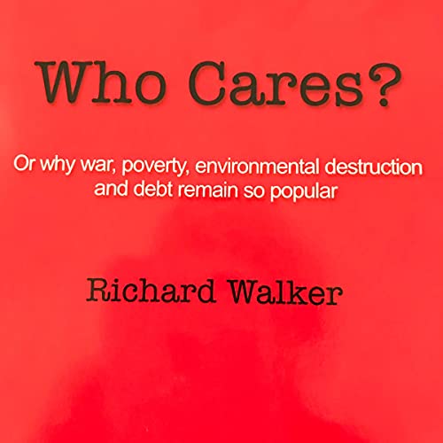 Cover of Who Cares?